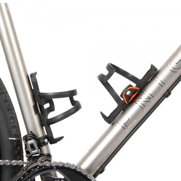 Restrap Side Release Bottle Cage