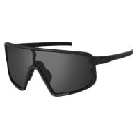 Sweet Protection Memento Polarized Brille - Obsidian Black Polarized/Matte Black