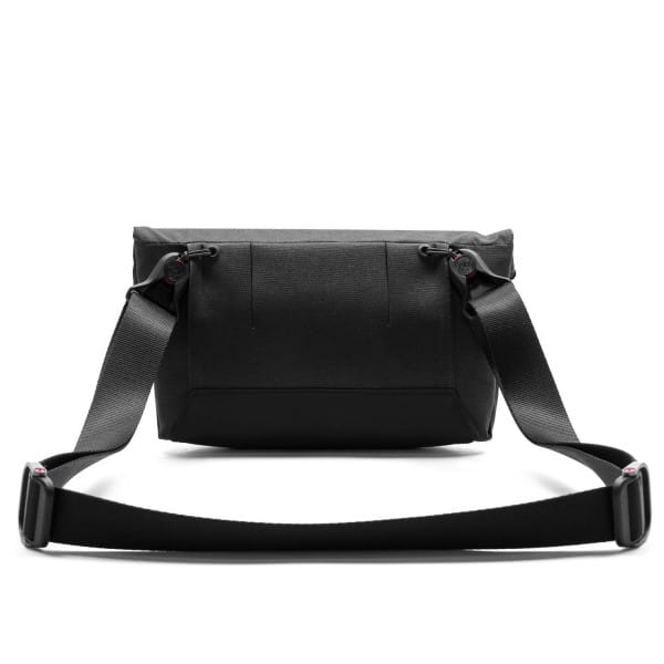 Peak Design Field Pouch Zubehörtasche / Gürteltasche - Black (Schwarz)