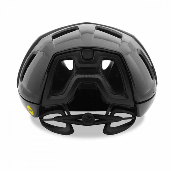 [REFURBISHED] Giro Vanquish Mips Road-Aero-Helm Gr. L schwarz Fahrradhelm