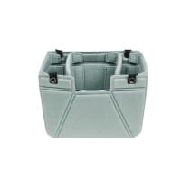 Route Werks Padded Insert - Grau