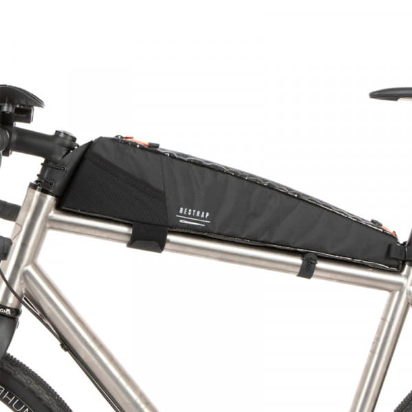 [REFURBISHED] Restrap Race Top Tube Bag Long Rahmentasche