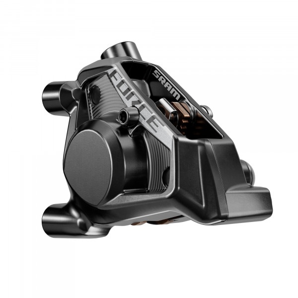 SRAM Force AXS HRD Schalt-/Bremshebel-Set (2025) inkl. Hammerhead Karoo