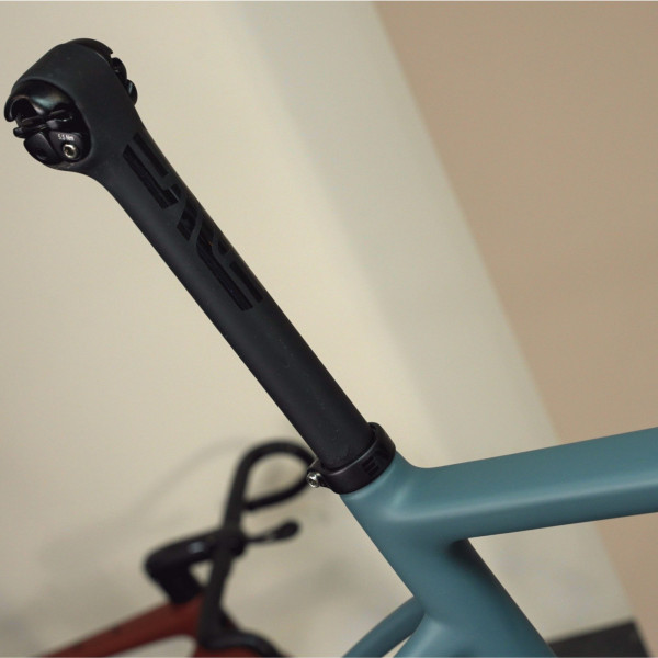 Showroom Enve MOG - Master of Gravel Rahmenset Gr. 56 - Slate