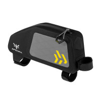 [REFURBISHED] Apidura Backcountry Top Tube Pack (1 L) - Oberrohrtasche