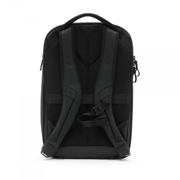 Peak Design Travel Backpack Black