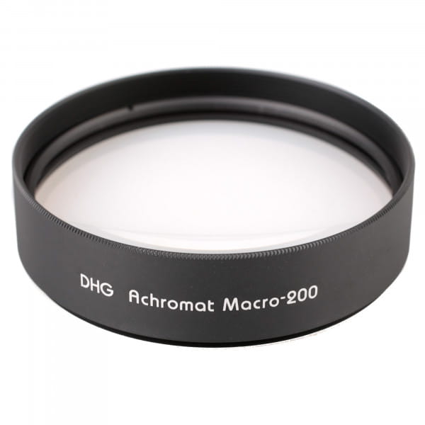 Marumi DHG Achromat (achromatische Nahlinse) +3 Dioptrien 77 mm