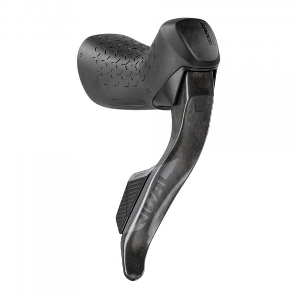 SRAM Rival AXS HRD Schalt-/Bremshebel-Set (2025)