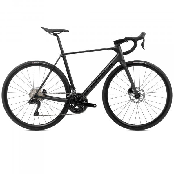 Orbea ORCA M30i Vulcano-Black (Schwarz)