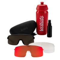 Velluto StradaPro Ultimate Vision Kit | Espresso