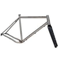 Curve Big Kev V2 Frameset