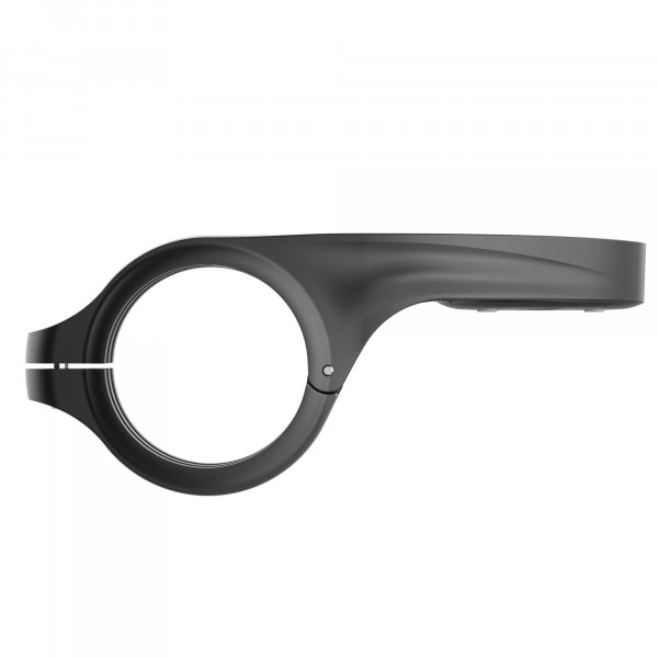 KOM Cycling Wahoo Classic Computer Mount - Computerhalter für ELEMNT, BOLT und ROAM