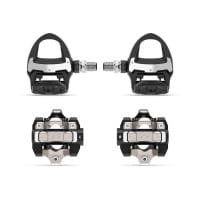 Garmin Rally RS/XC210, Leistungsmesser-Bundle mit beidseitiger Messung