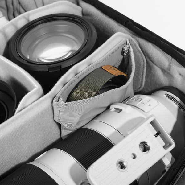 [REFURBISHED] Peak Design Camera Cube V2 Large