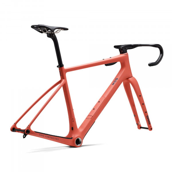 ENVE MOG Rahmenset Wayfinder Coral