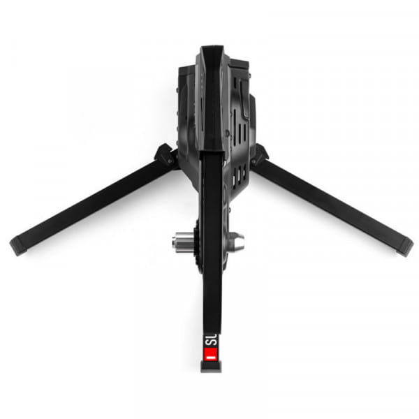 [REFURBISHED] Elite Rollentrainer Suito-T Smarttrainer (ohne Kassette)