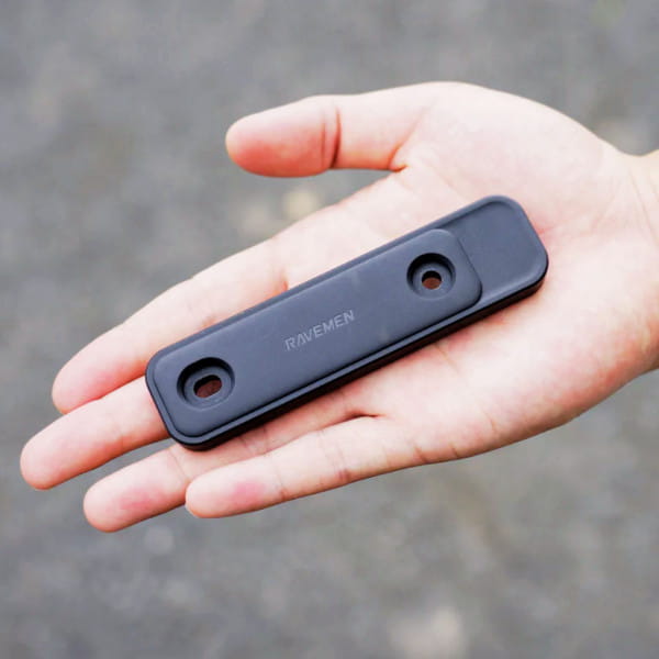 Ravemen ABF01 - Bike-Tracker zum Diebstahlschutz