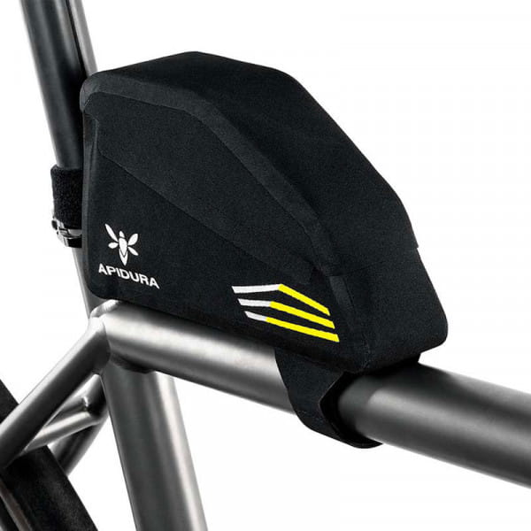 [REFURBISHED] Apidura Racing Top Tube Pack 0,5 L - Oberrohrtasche