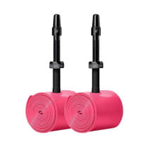 RideNow TPU-Schlauch GRAVEL 700/32-47C SV 45 mm Metallventil