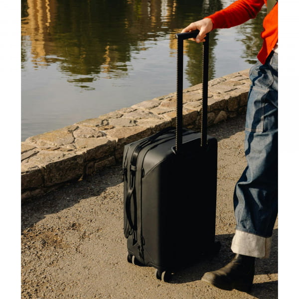 Peak Design Roller Pro Rollkoffer Black