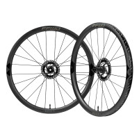 FFWD DRIFT CONTROL FCC CARBON Laufradsatz 36 mm N/Gage 2:1 SRAM XDR