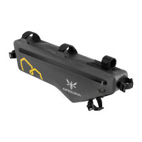 [REFURBISHED] Apidura Expedition Compact Frame Pack (4,5 L) - Rahmentasche