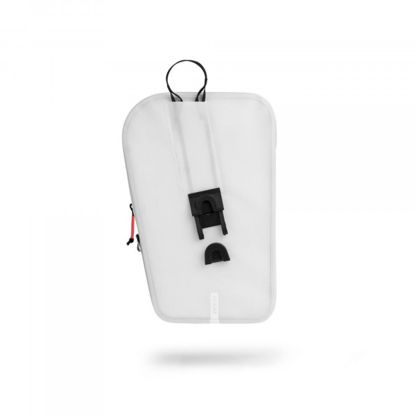 [REFURBISHED] CYCLITE Fork Bag / 01 Set (2 x 3,1) - Light Grey