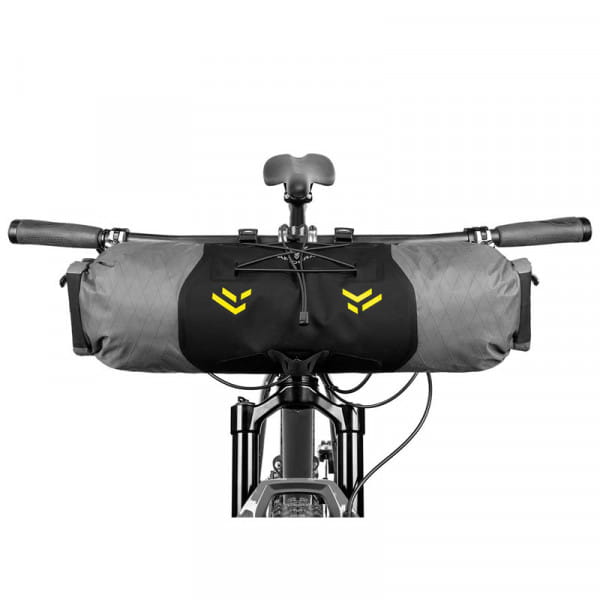 [REFURBISHED] Apidura Backcountry Handlebar Pack (11 L) - Lenkertasche