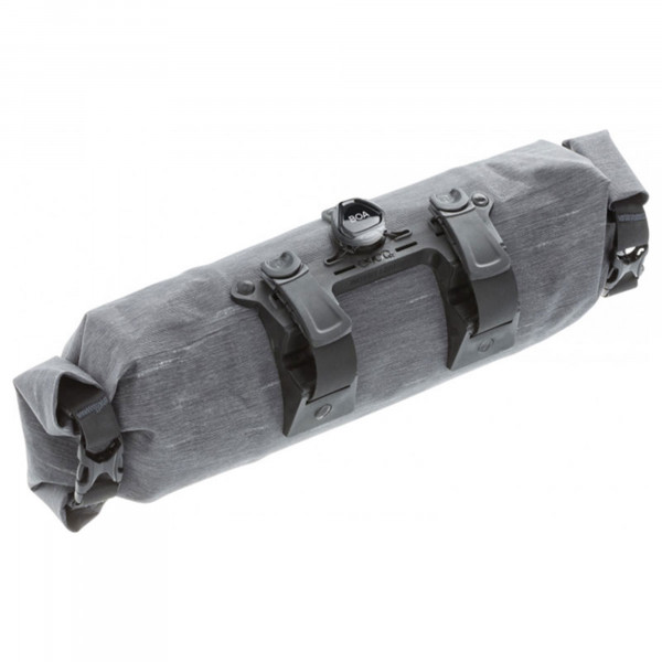 [REFURBISHED] Evoc Handlebar Pack Boa M 2,5 L Lenkertasche - Carbon Grey (Grau)