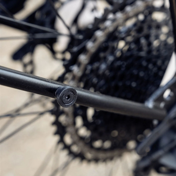 Ortlieb Quick Rack Quick Release Gepäckträger XL