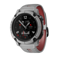 [REFURBISHED] COROS NOMAD GPS-Sportuhr - Ash (Grau)