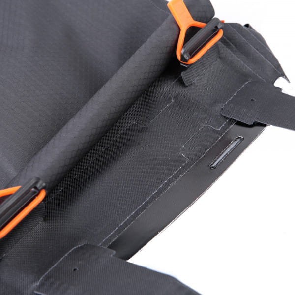 [REFURBISHED] ORTLIEB Frame-Pack RC wasserabweisende Rahmentasche mit Rolltop