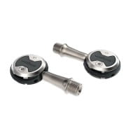 [REFURBISHED] Wahoo SPEEDPLAY Nano Titan-Pedalsystem