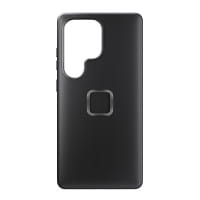 Peak Design Mobile Everyday Clarino Case Samsung Galaxy S25 Ultra Black