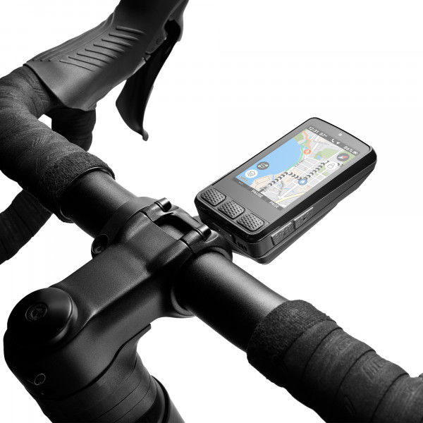 [REFURBISHED] Wahoo ELEMNT ROAM v3 GPS-Fahrradcomputer