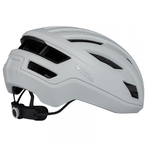 [REFURBISHED] Sweet Protection Fluxer Mips Helm Bronco White S/M