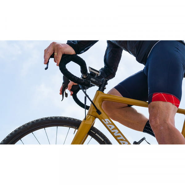 Redshift Sports ShockStop gefederter Vorbau
