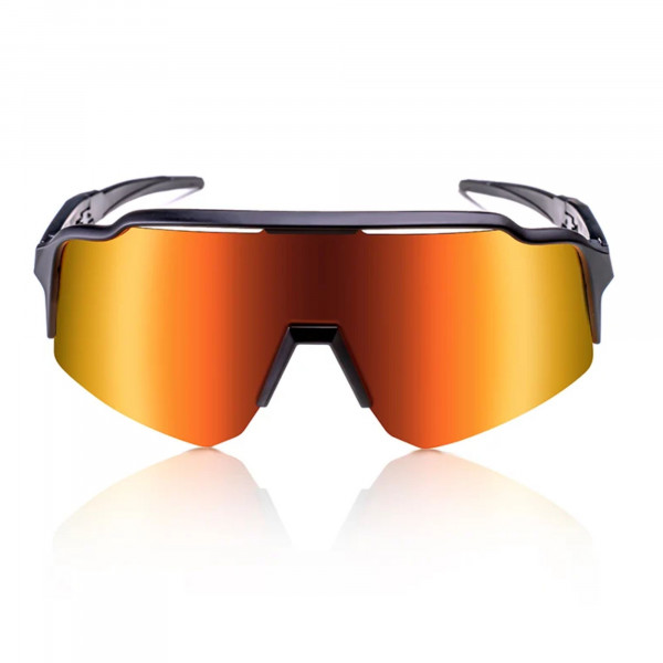 Ravemen CG03 Fahrradbrille mit 3 Gläsern - Sehstärke-Integration möglich