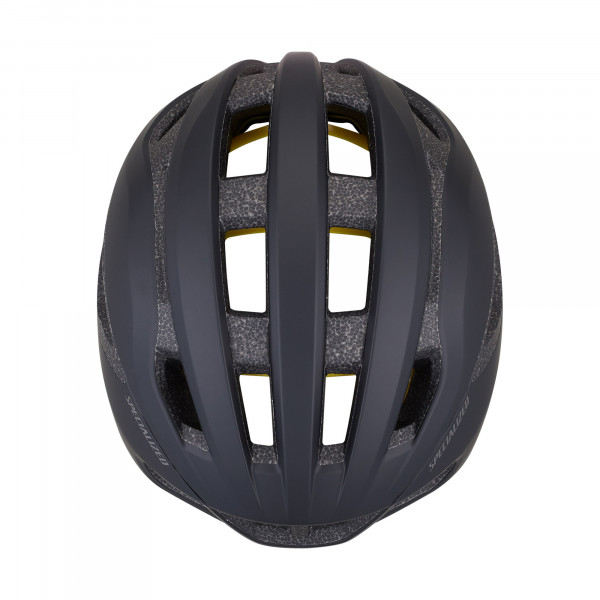 Specialized Loma Allroad-Helm - Schwarz