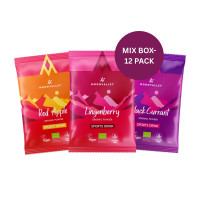 Moonvalley Sports Drink Mix Box (12 x 45 g)