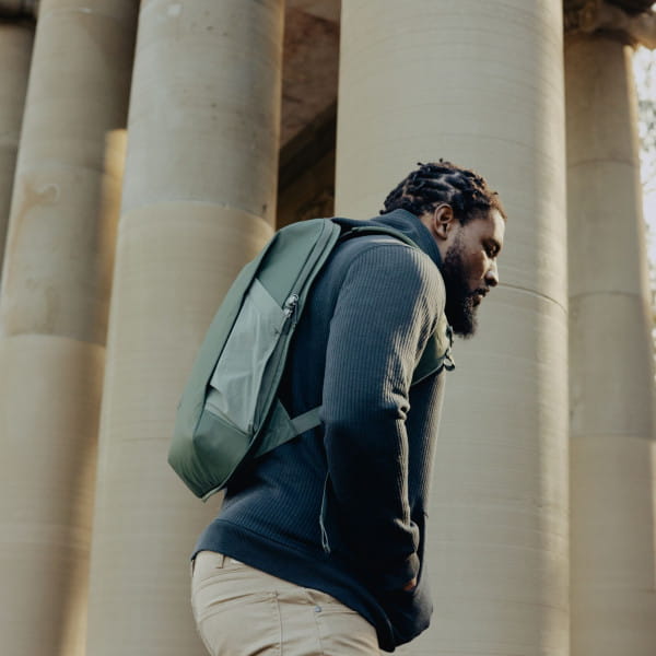 Peak Design Travel Backpack 2-in-1 40 Liter - Sage