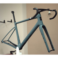 Showroom Enve MOG - Master of Gravel Rahmenset Gr. 56 - Slate