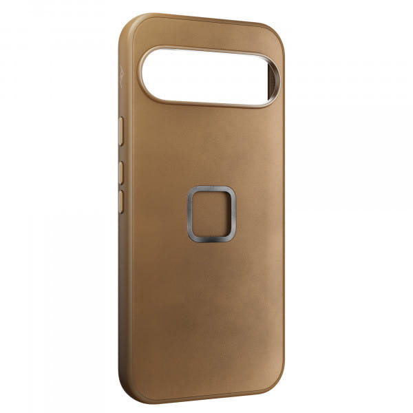 [REFURBISHED] Peak Design Mobile Everyday Case Pixel 9 Pro XL Tan (Clarino)