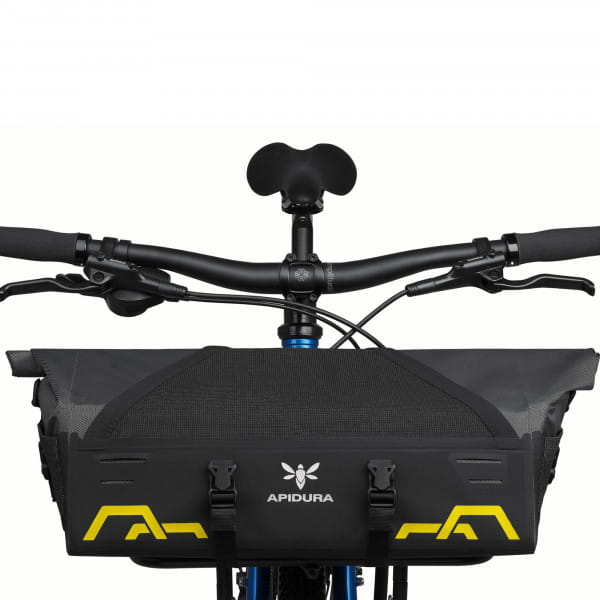 Apidura Expedition Front Rack Pack (30L)