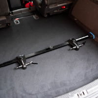 [REFURBISHED] BikeInside Innenraum-Fahrradträger-Komplettset Standard, 1,2 -1,75