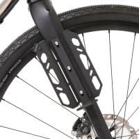 Restrap Carry Cage Aluminium-Montagekäfig für Fahrradtaschen