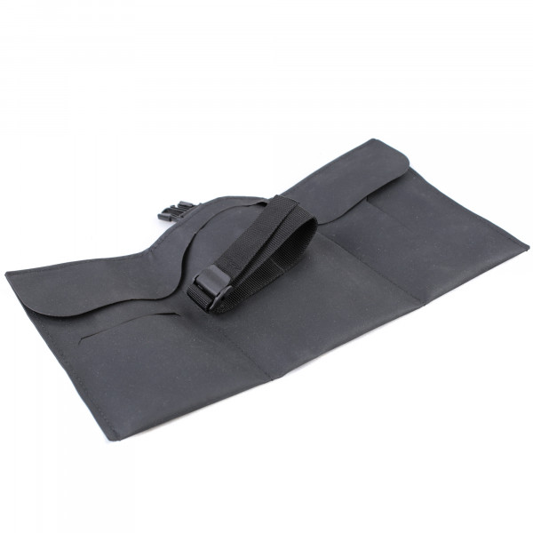[REFURBISHED] Restrap Tool Roll Werkzeugrolle Satteltasche