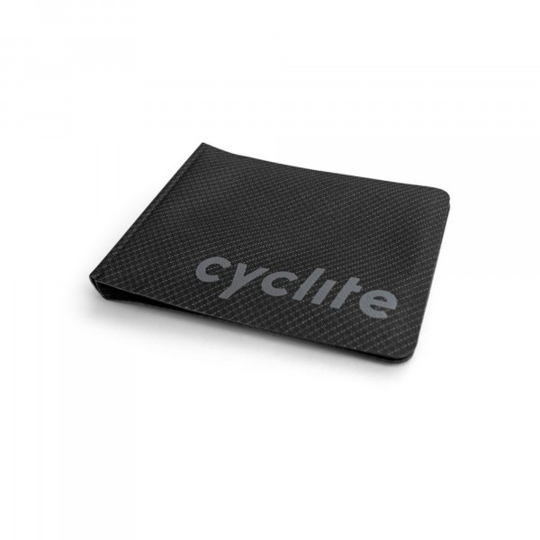 CYCLITE Wallet / 02 Geldbeutel schwarz (2026)