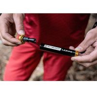 Lezyne Pro Tubeless Kit Loaded