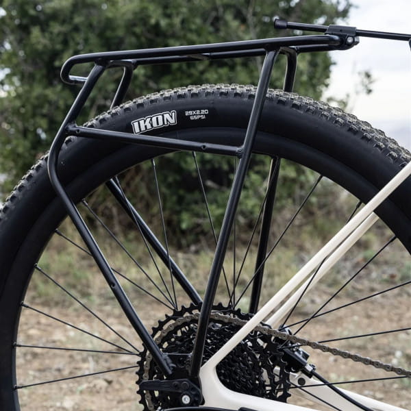 Ortlieb Quick Rack Quick Release Gepäckträger XL